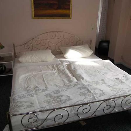 Ferienwohnung Bradler Heringsdorf  Kültér fotó