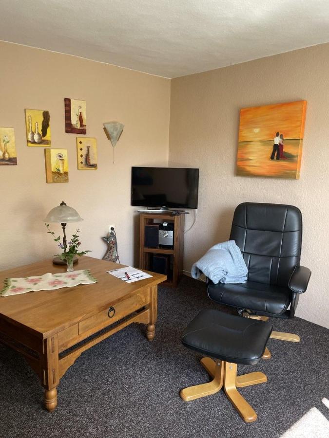 Ferienwohnung Bradler Heringsdorf  Kültér fotó