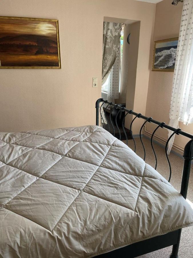 Ferienwohnung Bradler Heringsdorf  Kültér fotó