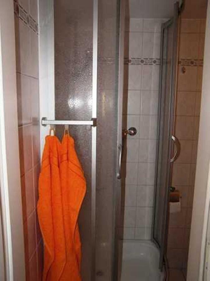 Ferienwohnung Bradler Heringsdorf  Kültér fotó