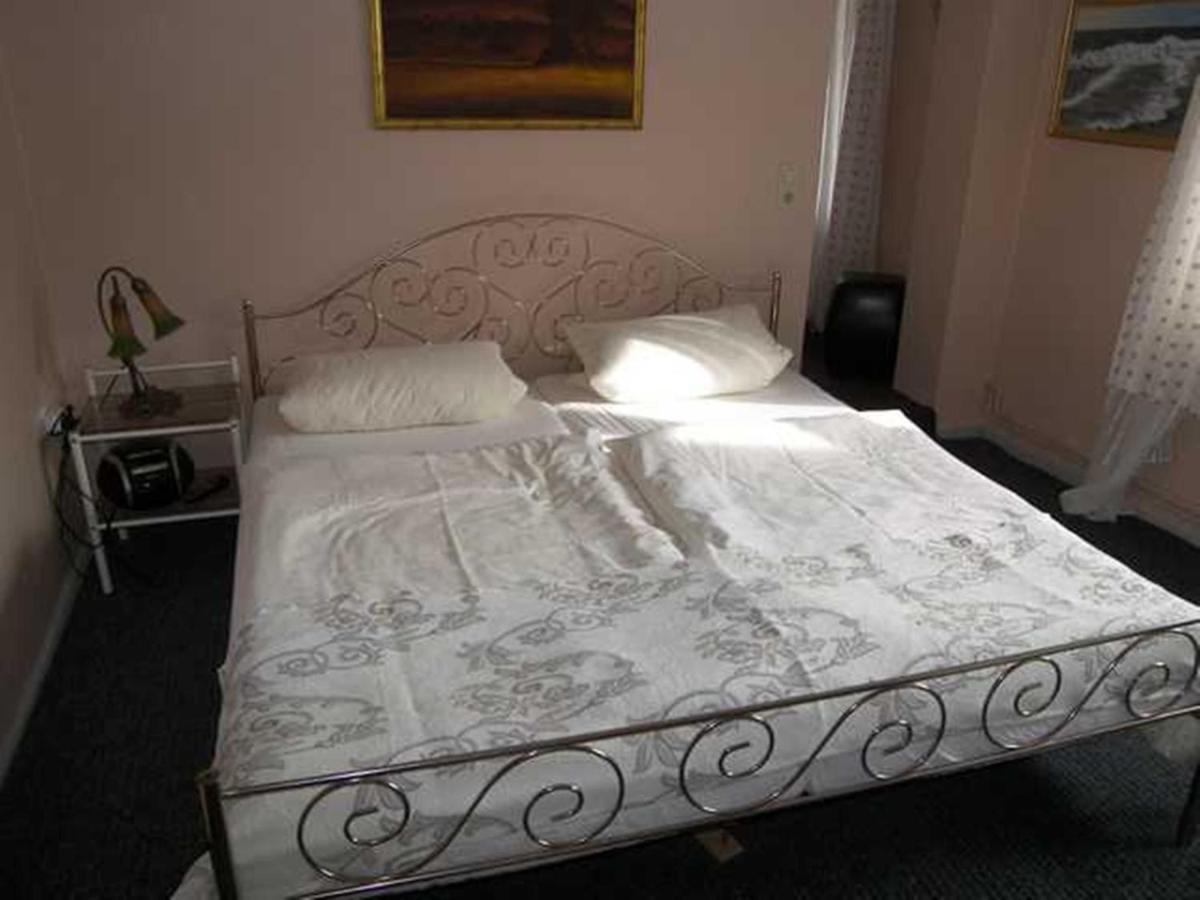 Ferienwohnung Bradler Heringsdorf  Kültér fotó