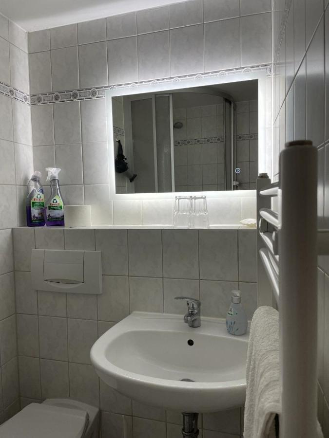 Ferienwohnung Bradler Heringsdorf  Kültér fotó